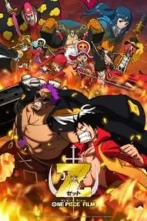 One Piece Film Z-12-187x269