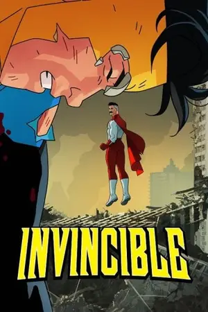 Invincible-359x538