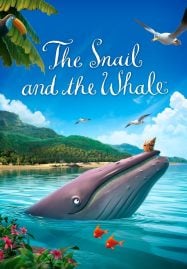 The-Snail-and-the-Whale-2019-หอยทากกับวาฬ-187x269