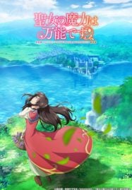 Seijo-no-Maryoku-wa-Bannou-Desu-187x269